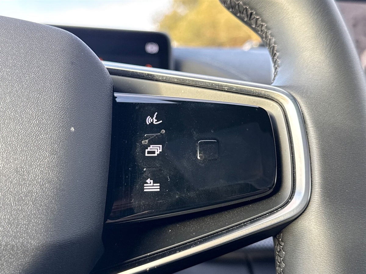 Polestar 4 Long Range billede 18