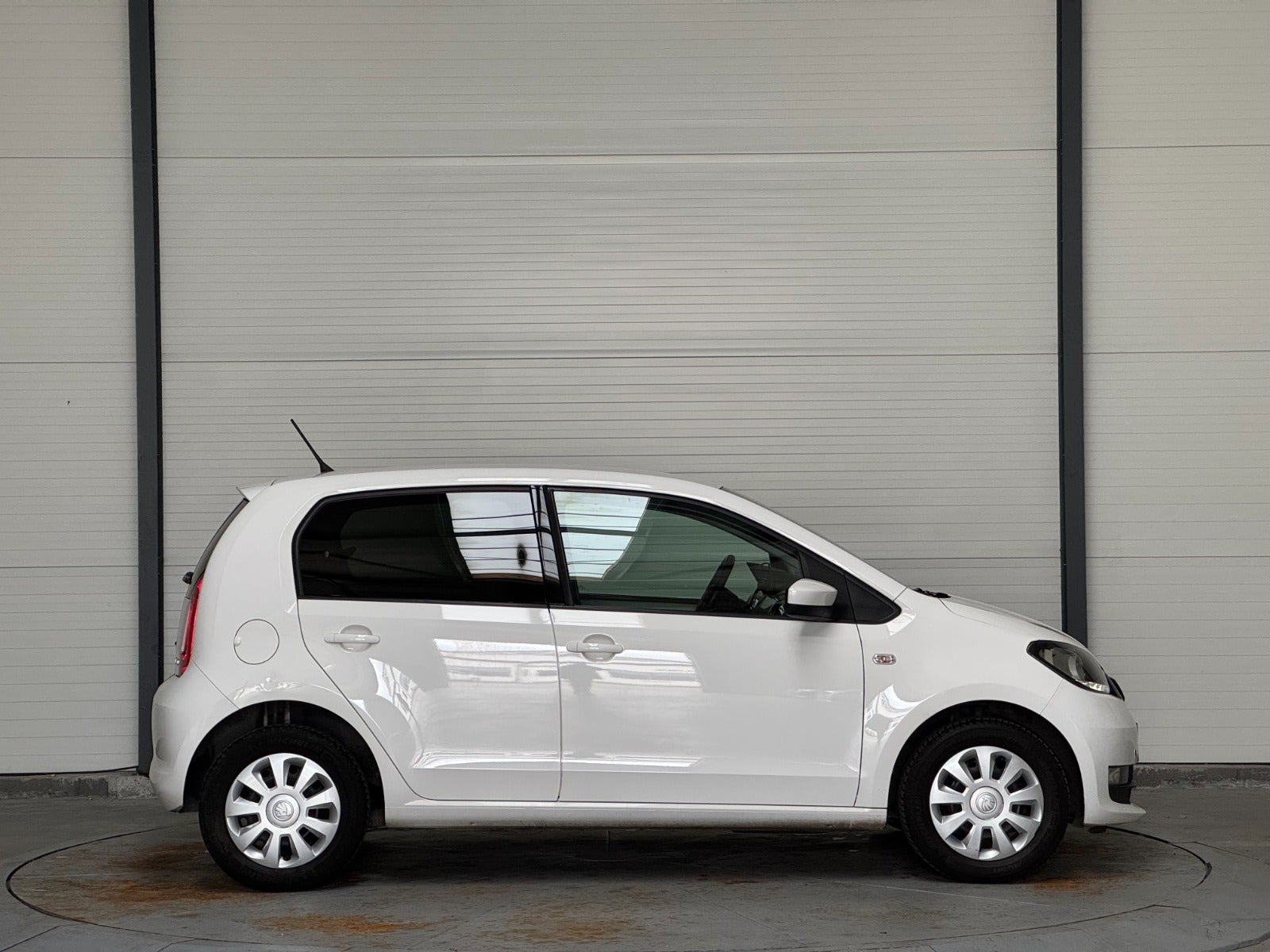 Skoda Citigo 2019