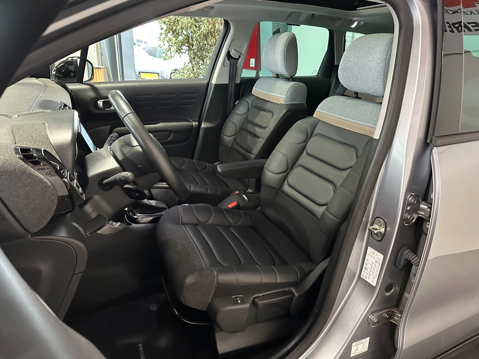 Citroën C3 Aircross, Billede 7