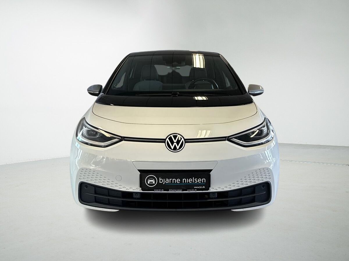 VW ID.3 1ST Plus billede 3