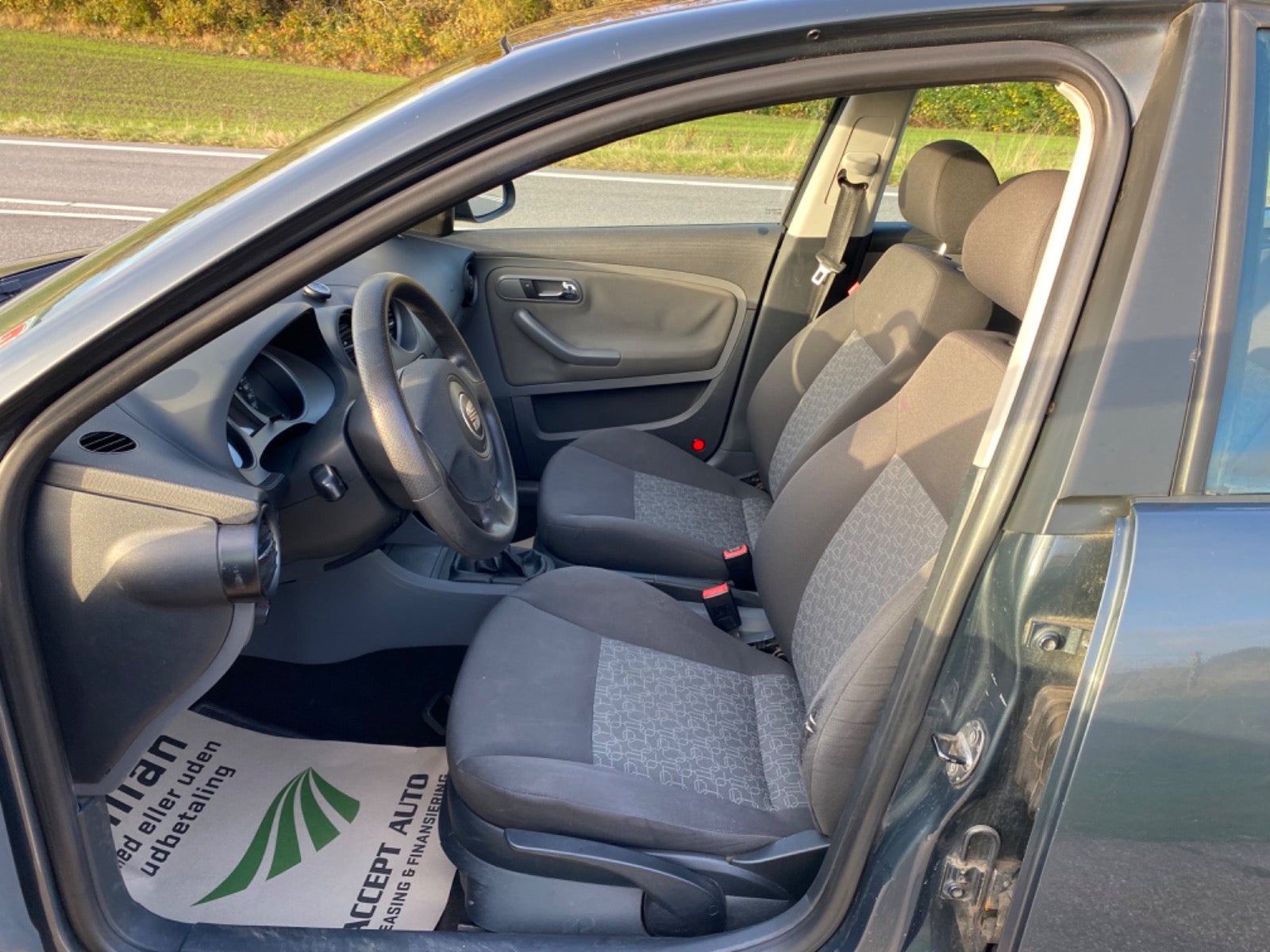 Seat Ibiza, Billede 7