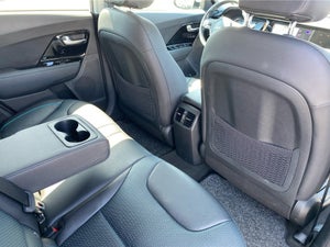 Kia e-Niro Advance+