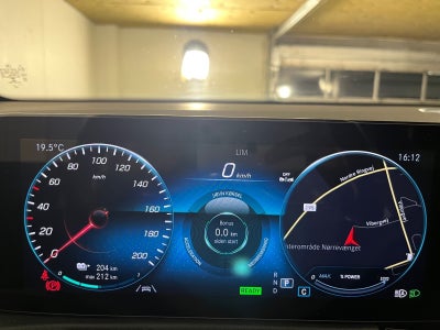 Mercedes EQB300 AMG Line 4Matic