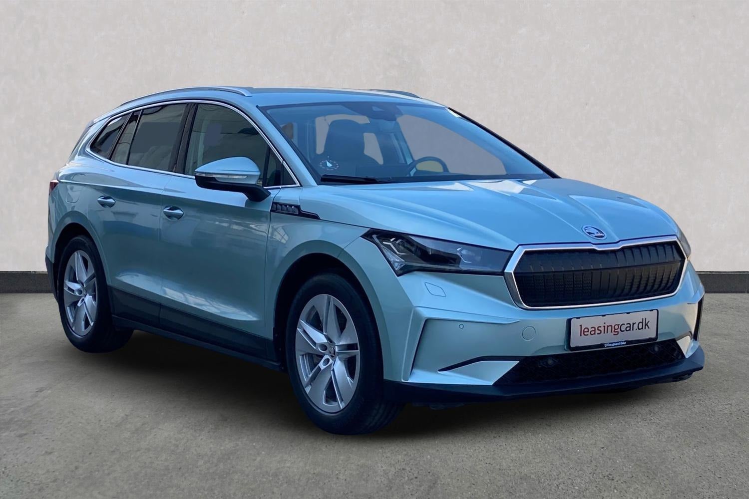 Billede af Skoda Enyaq 80 iV