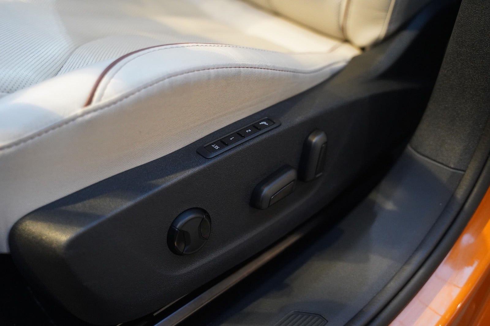 Billede af Skoda Enyaq 85 iV Laurin & Klement Coupé