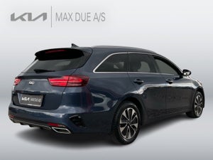 Kia Ceed PHEV Upgrade+ SW DCT