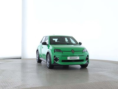 Renault 5 E-Tech