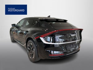 Kia EV6 Long Range Performance Upgrade AWD