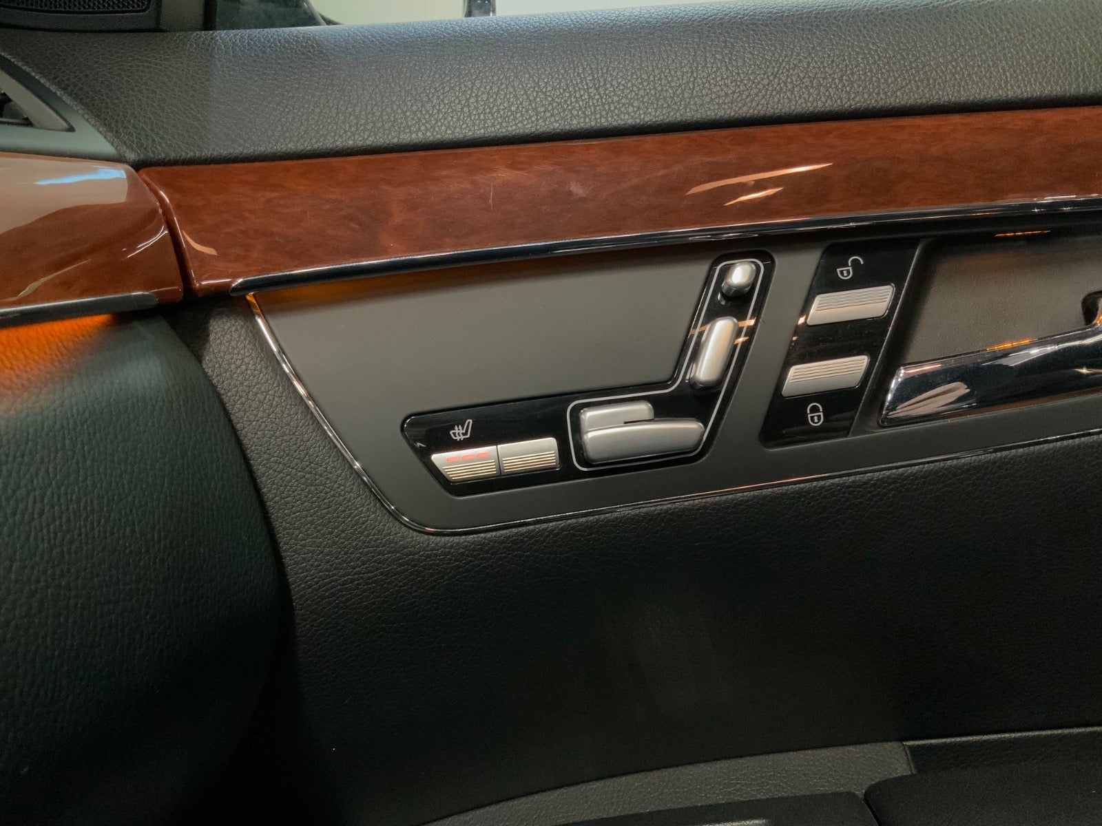 Mercedes-Benz S 350