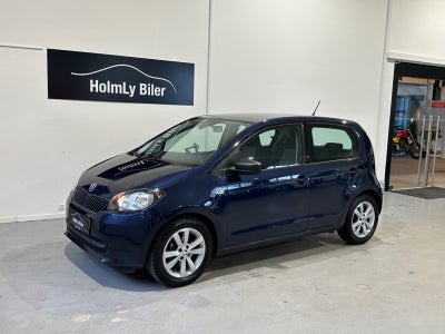 Skoda  Citigo 60 Ambition GreenTec
