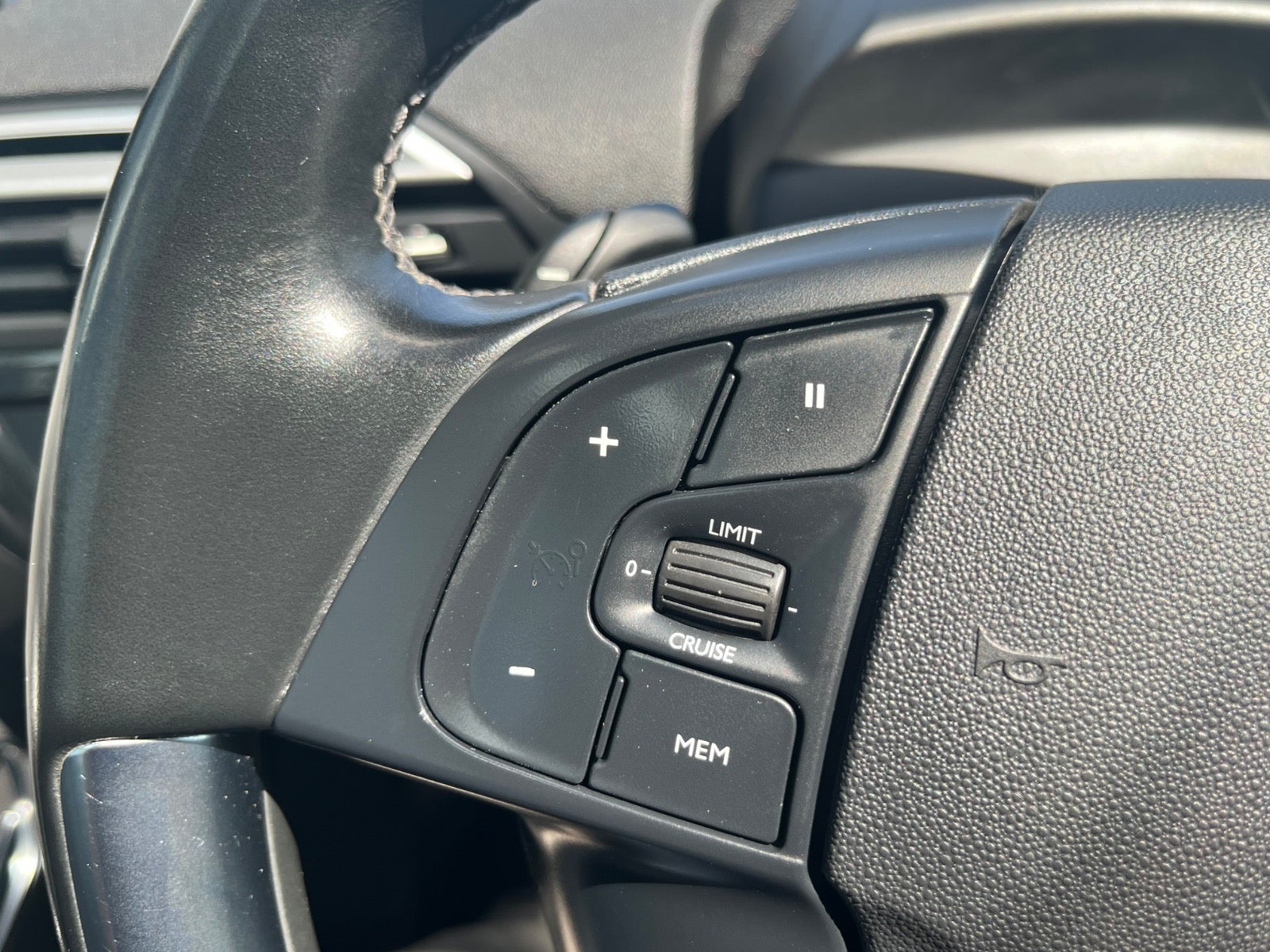 Billede af Citroën Grand C4 SpaceTourer 1,5 BlueHDi 130 VIP EAT8 7prs