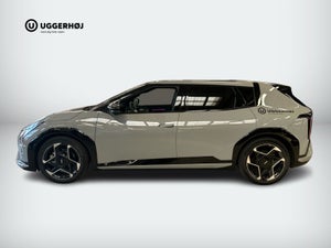 Kia EV4 Long Range GT-Line