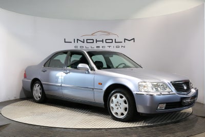 Honda Legend 3,5 V6 aut. 4d