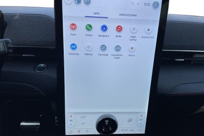 Ford Mustang Mach-E Premium Extended Range AWD