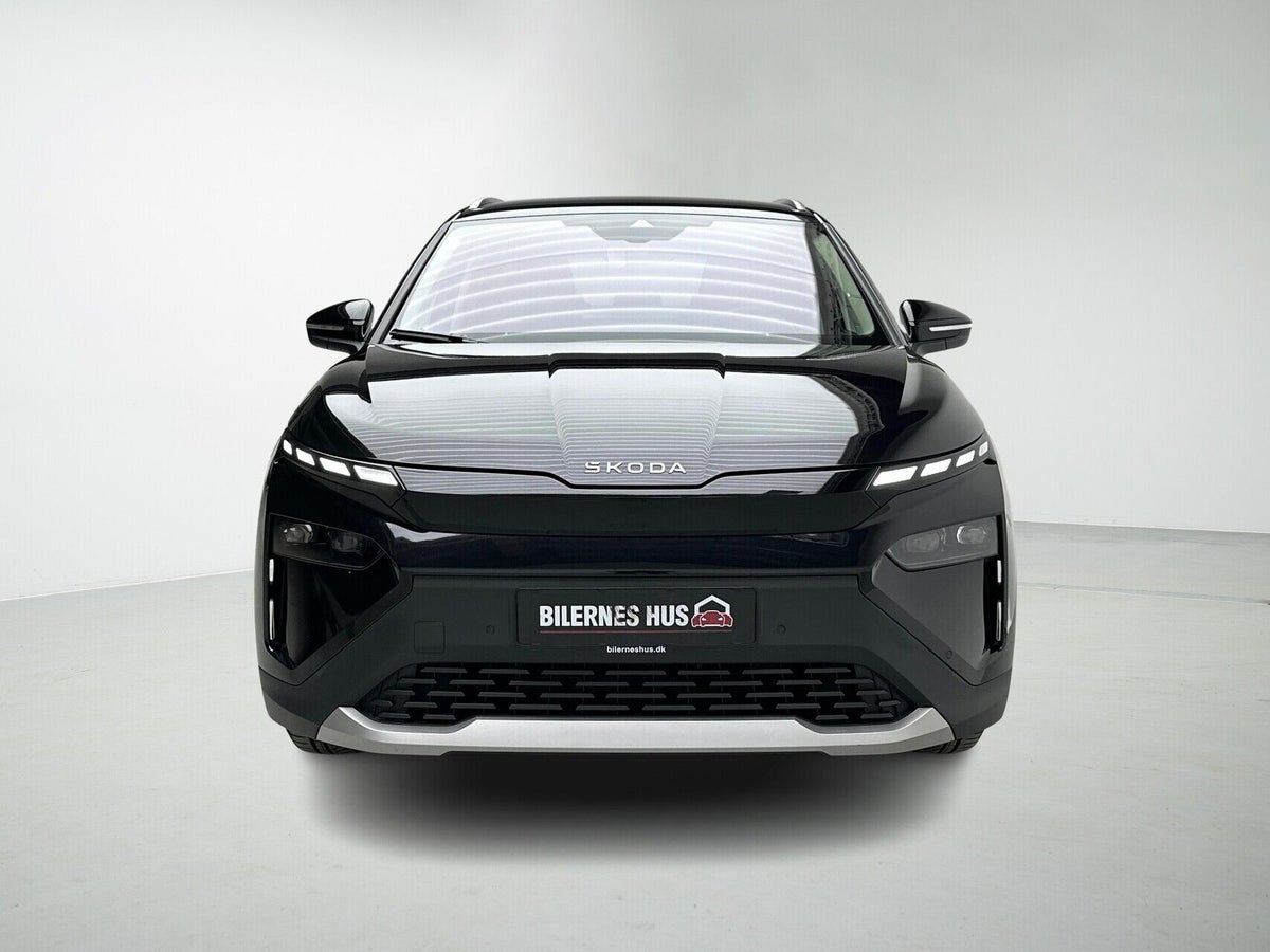 Skoda Elroq iV Premium billede 6