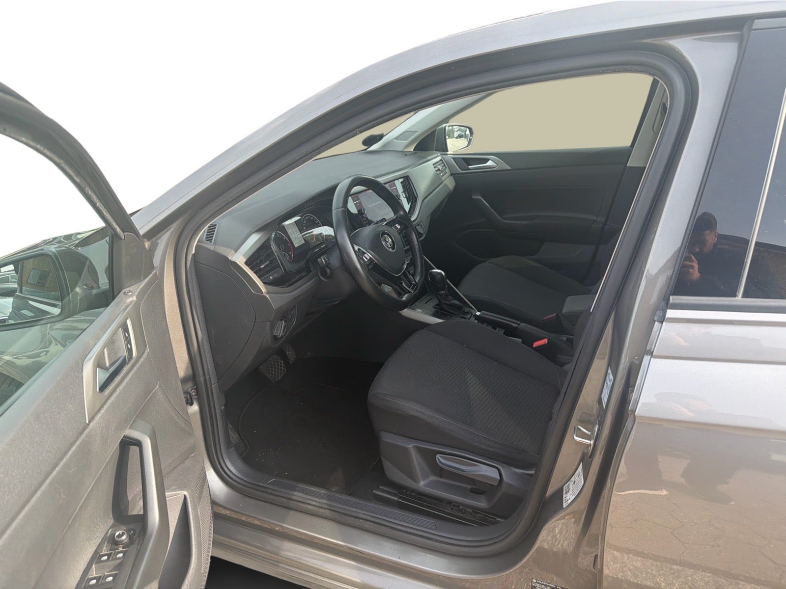 VW Polo, Billede 12
