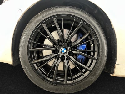BMW M440i Cabriolet M-Sport xDrive aut.