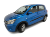 Suzuki Celerio Dualjet Exclusive