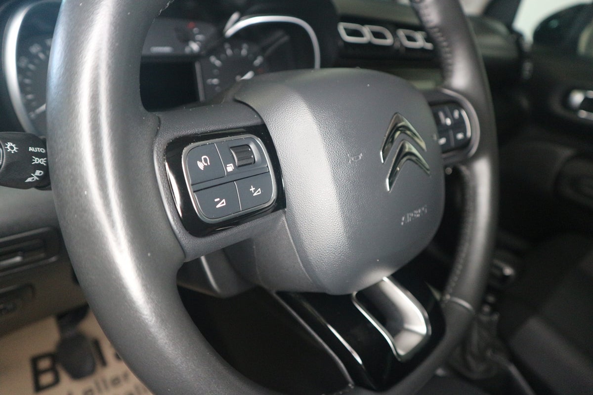 Citroën C3 Aircross PureTech 110 Feel