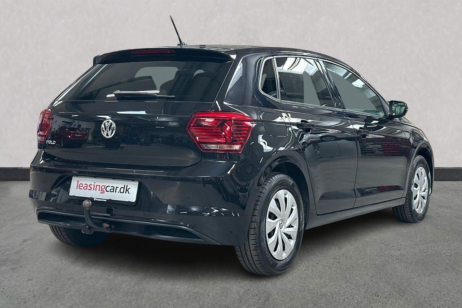 Billede af VW Polo 1,0 TSi 95 Comfortline+ DSG