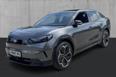 Ford Capri Premium Extended Range AWD - 0