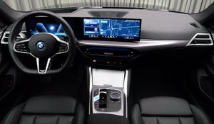 BMW i4 eDrive40 M-Sport