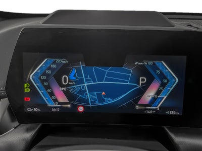 BMW iX1 xDrive30 X-Line