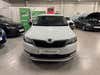 Skoda Rapid TSi 110 Ambition Spaceback thumbnail