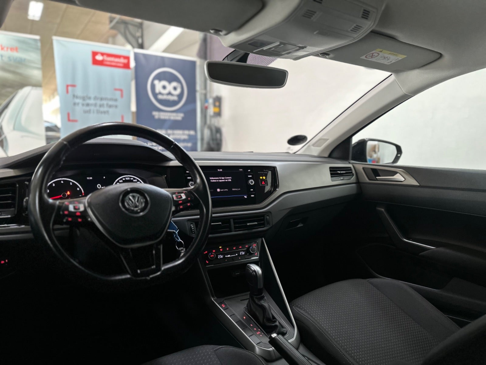 VW Polo 2019