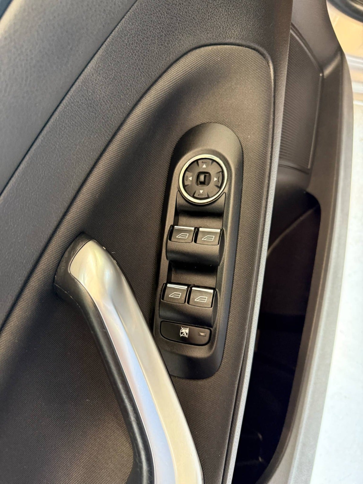 Billede af Ford Mondeo 2,0 Titanium
