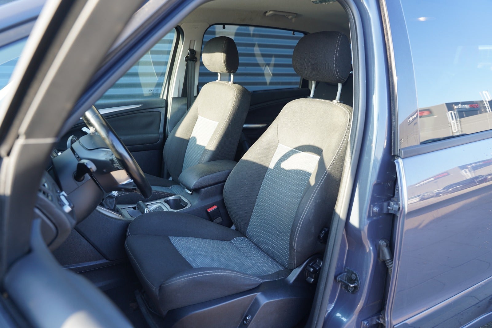 Billede af Ford S-MAX 2,0 TDCi 140 Trend 7prs