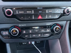 Kia Niro HEV Comfort DCT