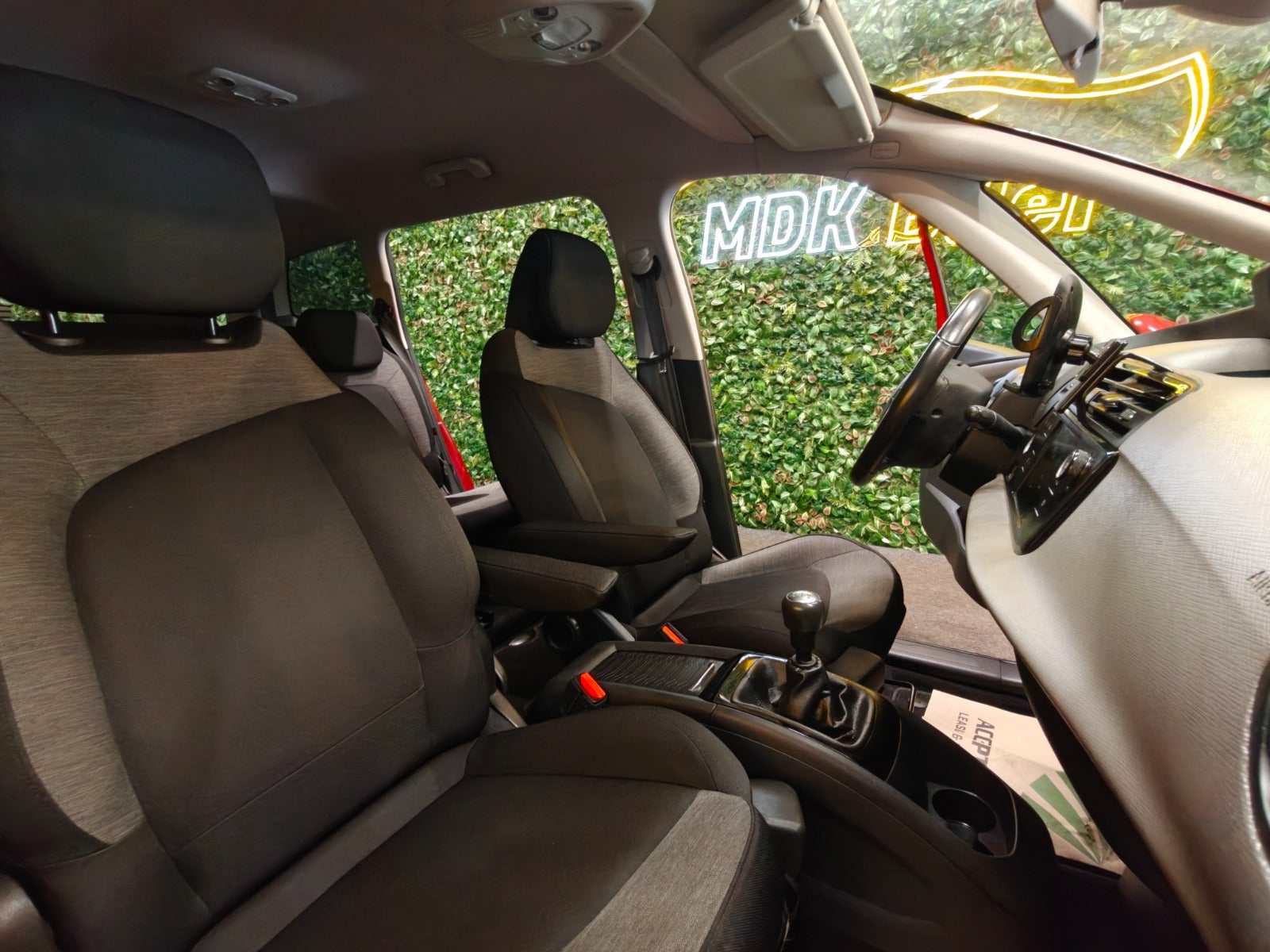 Billede af Citroën Grand C4 Picasso 1,2 PureTech 130 Feel+ 7prs