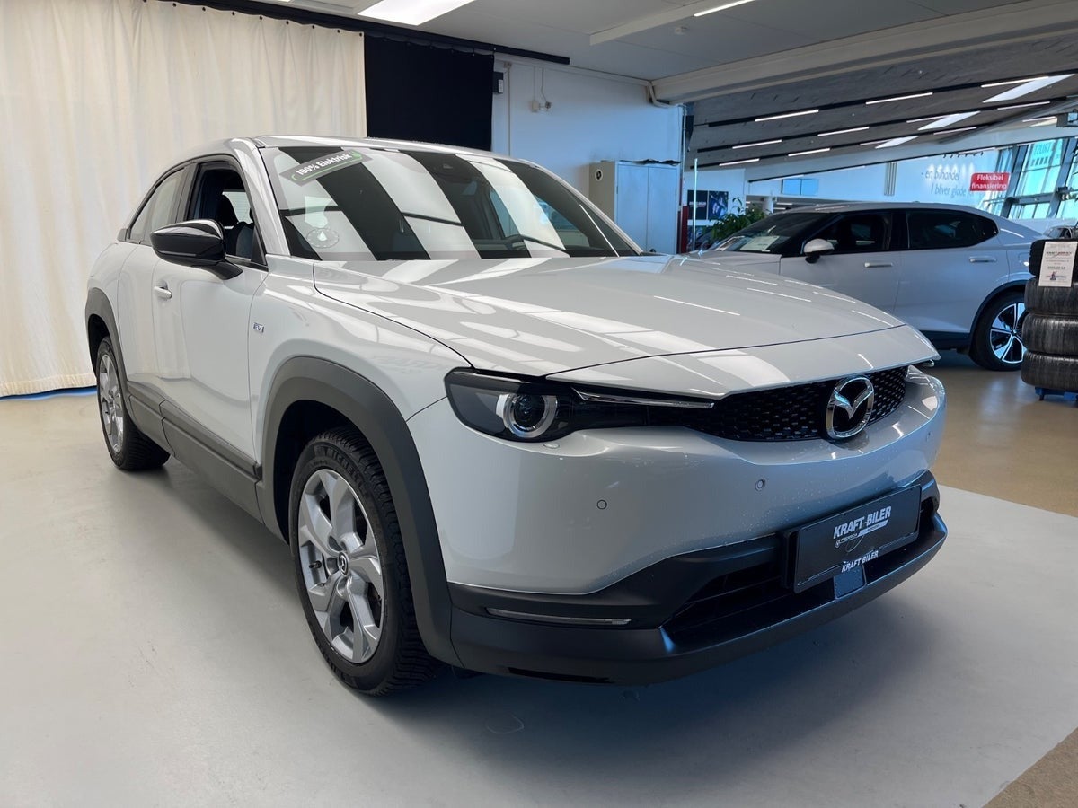 Billede af Mazda MX-30  e-SkyActiv Sky