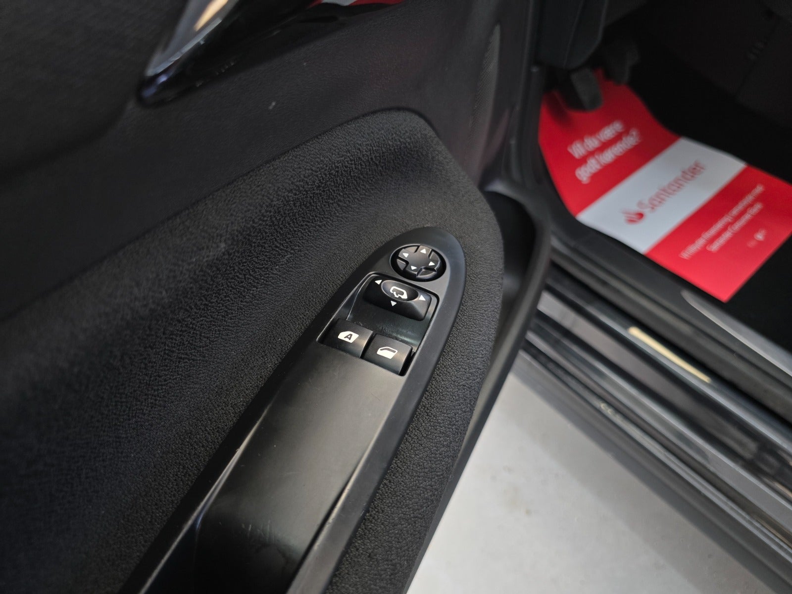 Billede af Citroën DS3 1,6 e-HDi 90 Style