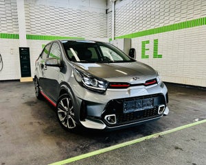 Kia Picanto GT-Line