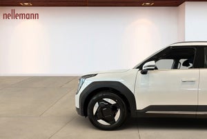 Kia EV9 Standard Range Upgrade RWD 7prs