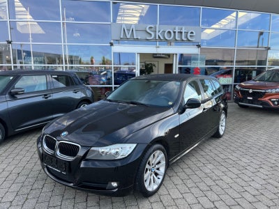 BMW 316d 2,0 Touring 5d