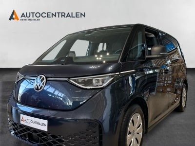 VW ID.Buzz Cargo Comfort