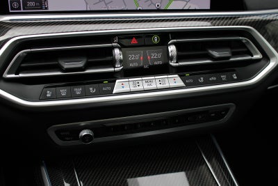 BMW X5 xDrive45e M-Sport aut.