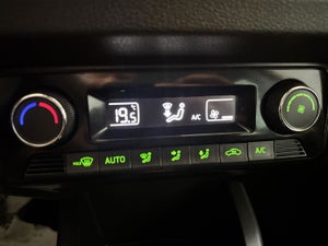 Skoda Fabia TSi 95 Life Combi DSG