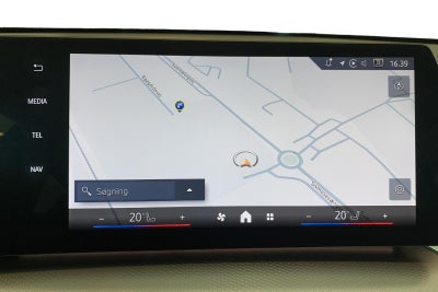 BMW iX1 eDrive20 M-Sport