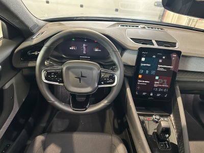 Polestar 2 Long Range