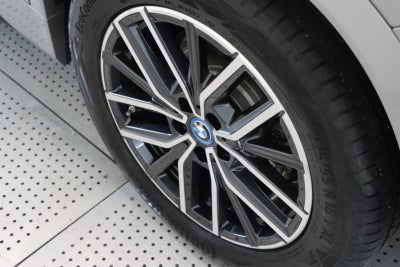 BMW iX1 xDrive30 M-Sport