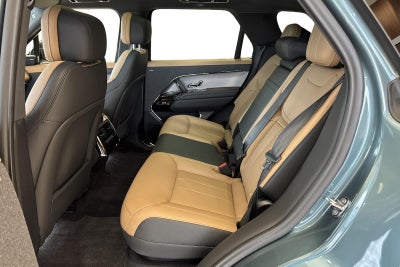 Land Rover Range Rover Sport P460e Dynamic SE aut.