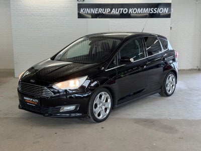 Ford C-MAX 1,0 SCTi 125 Titanium 5d