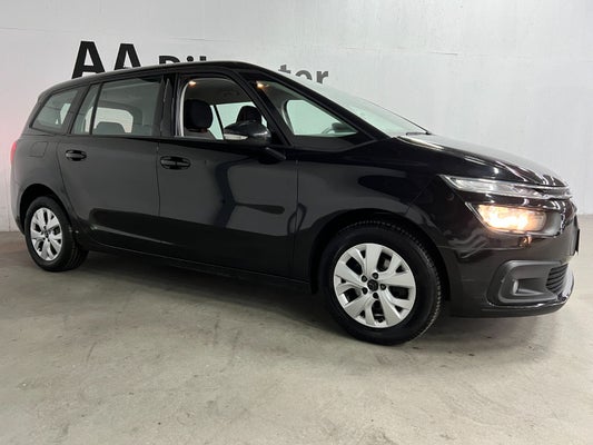 Citroën Grand C4 SpaceTourer BlueHDi 130 Platinum EAT8 7prs