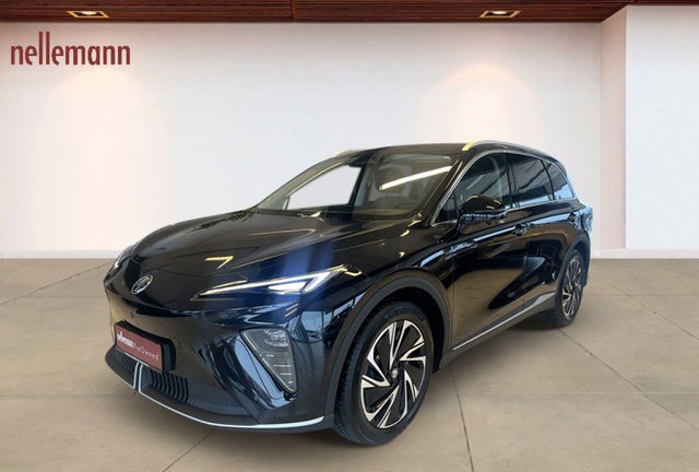 MG MGS6 Luxury Performance AWD