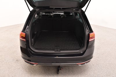 VW Passat TDi 150 R-line Variant DSG