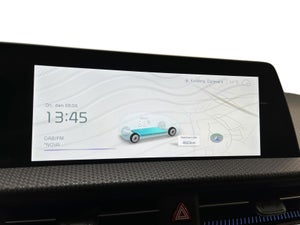 Kia EV6 Long Range Prestige